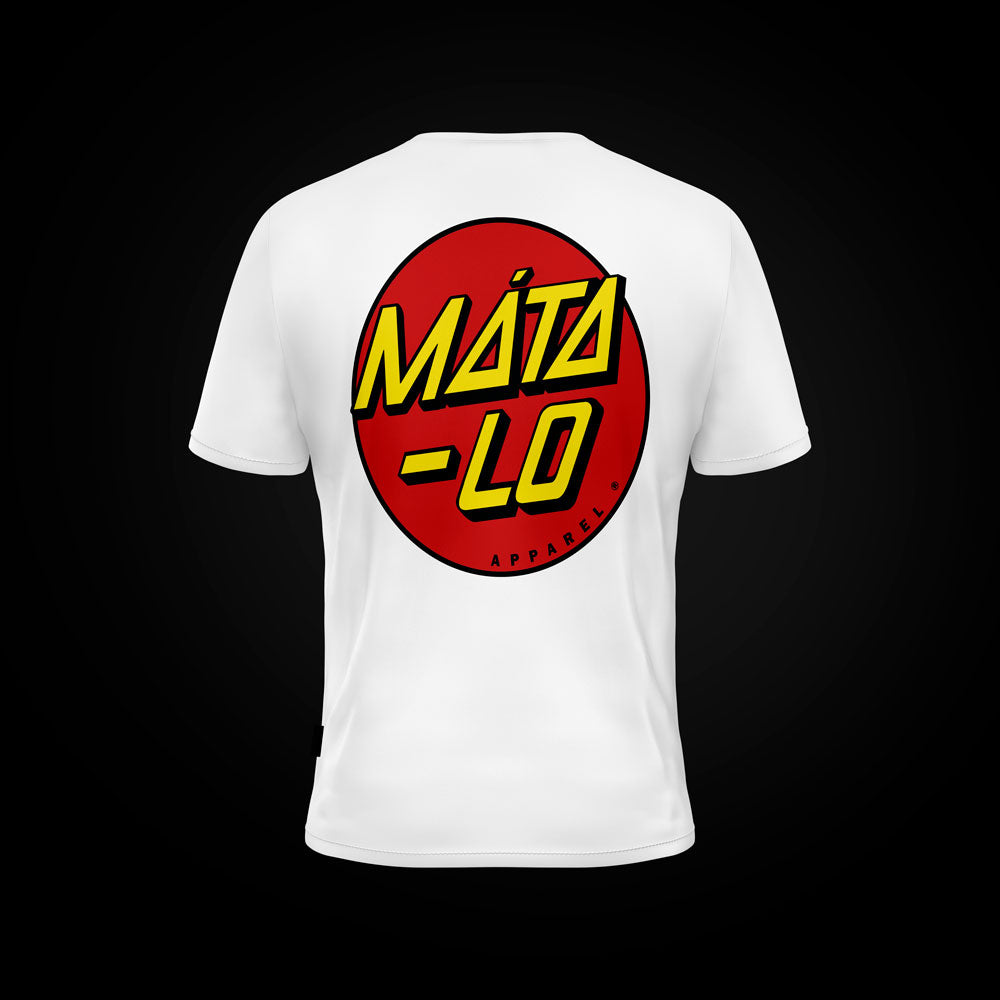 MATÁ-LO Santa