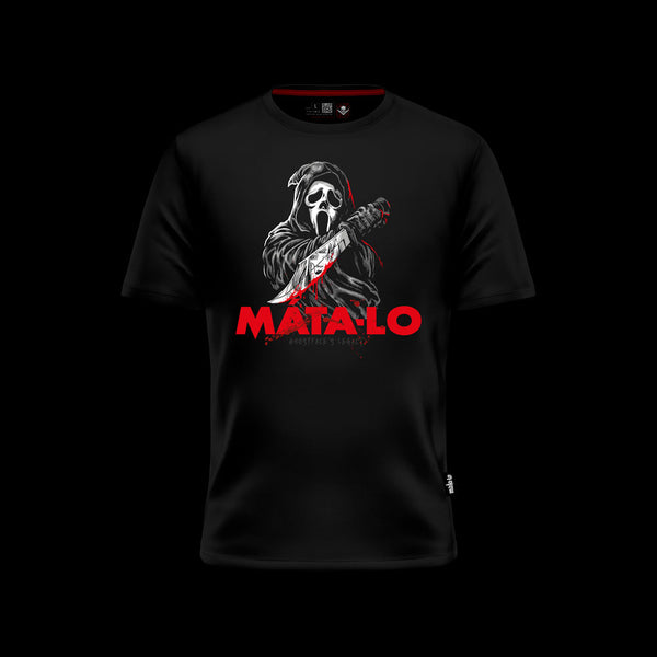 Ghostface's Legacy camiseta regular frontal