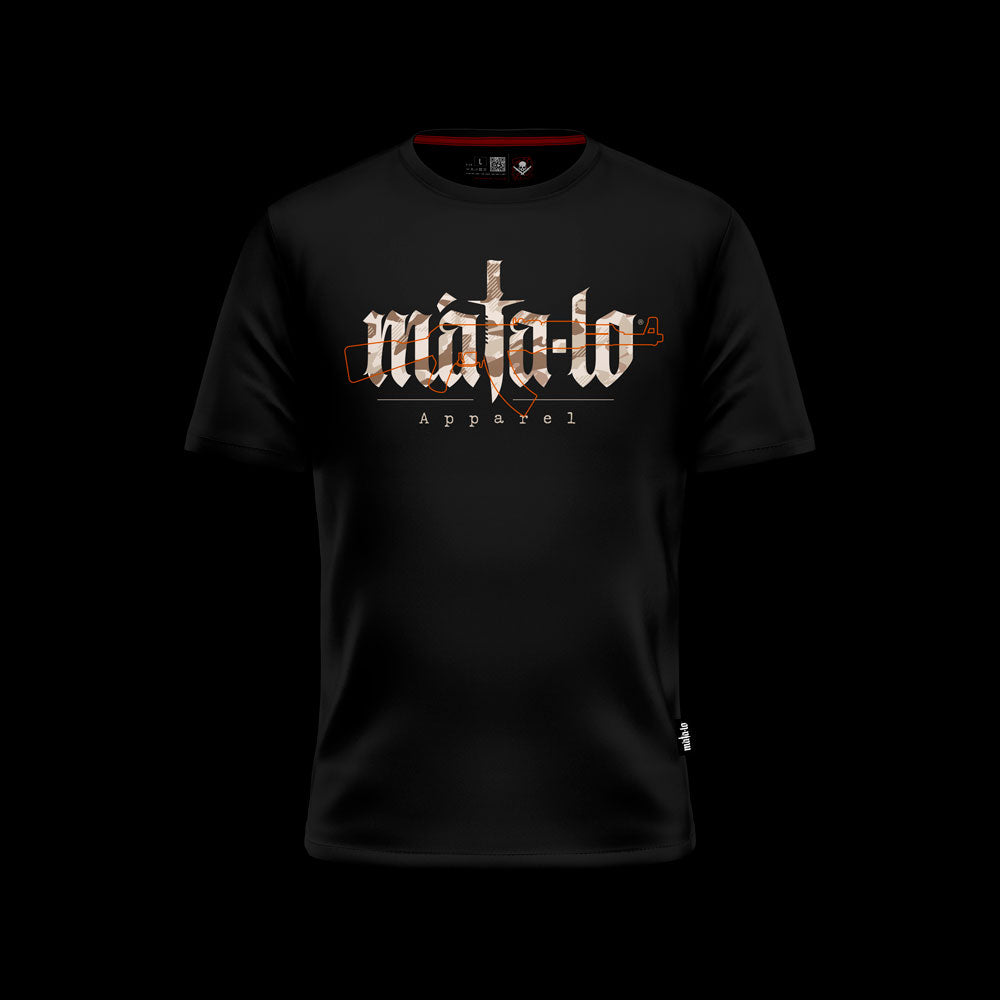 MATÁ-LO AK47