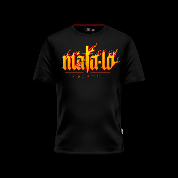 MÁTA-LO FIRE