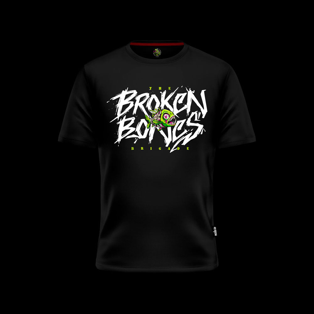 BROKEN BONES 1