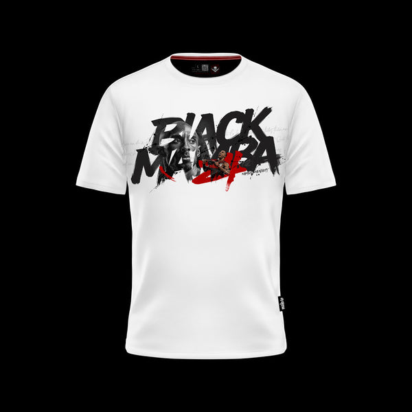 BLACK MAMBA