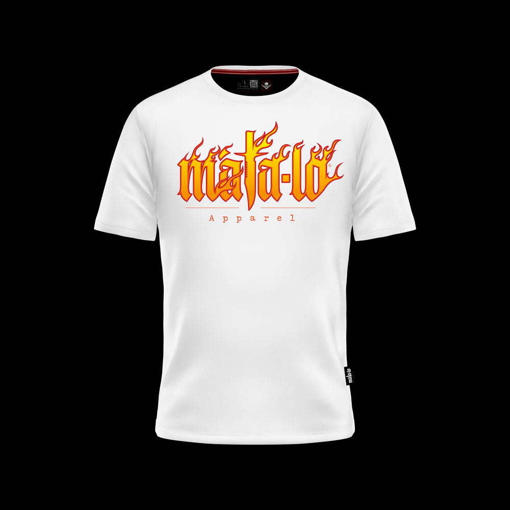 MÁTA-LO FIRE