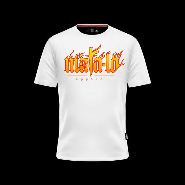 MÁTA-LO FIRE