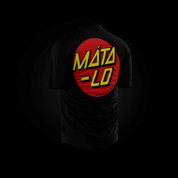 MATÁ-LO Santa
