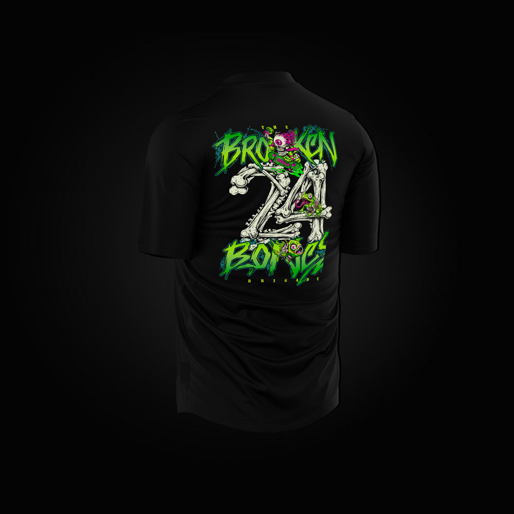 BROKEN BONES 1