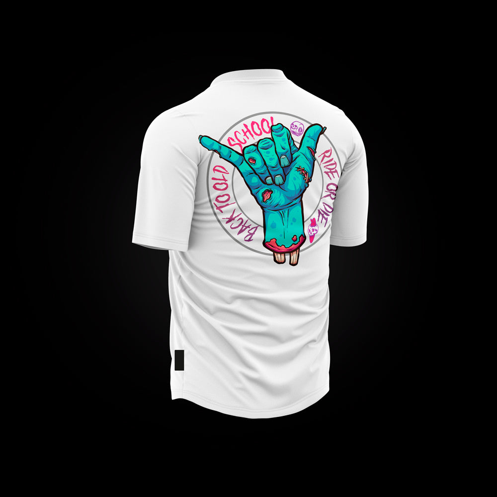 ZOMBIE