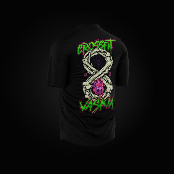 Edición Limitada Crossfit Vaskia 8