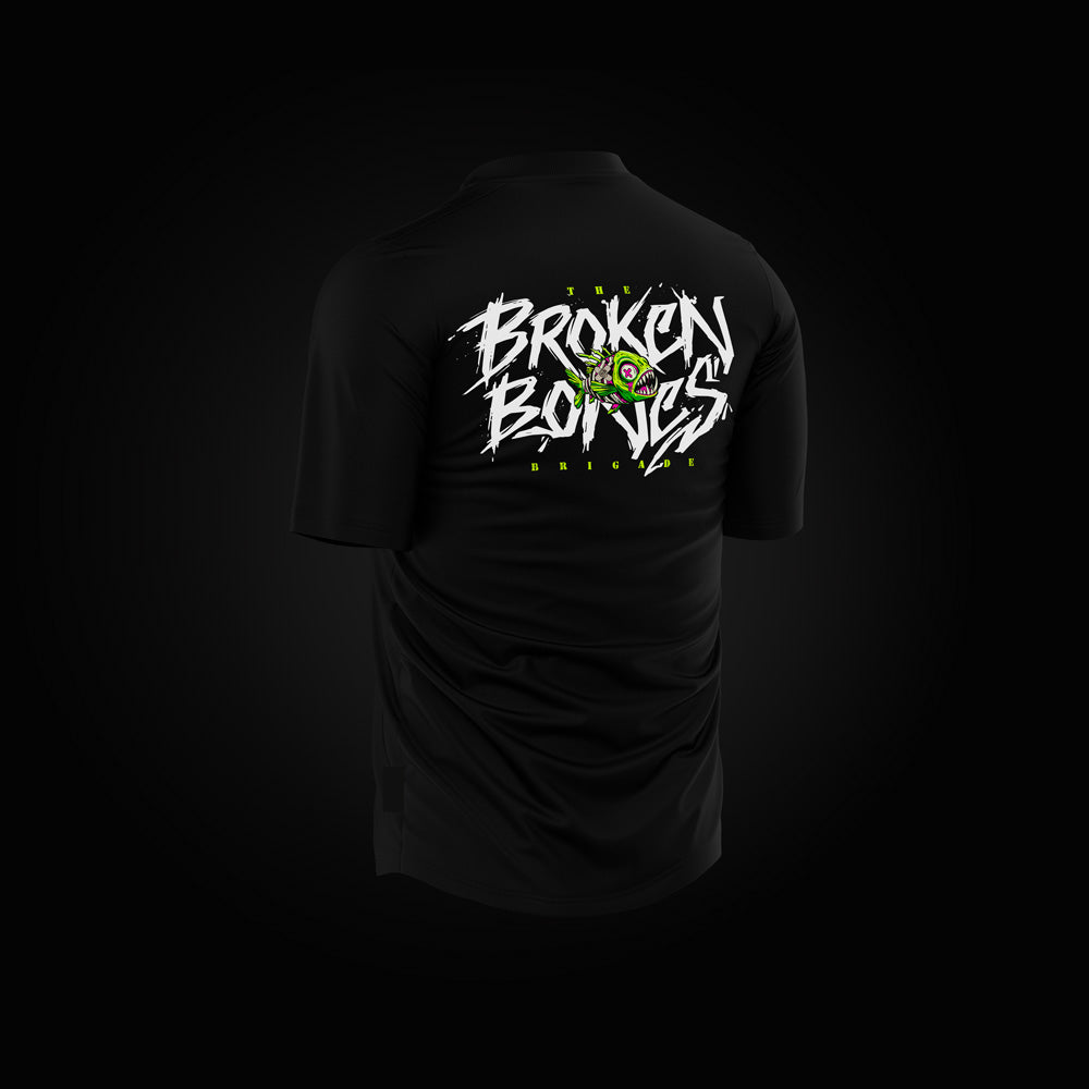 BROKEN BONES 2