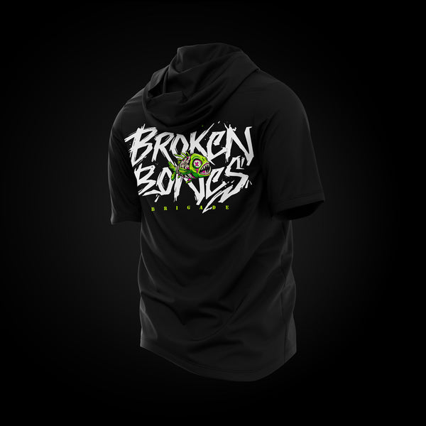 BROKEN BONES 2