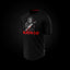 Ghostface's Legacy camiseta oversize frontal