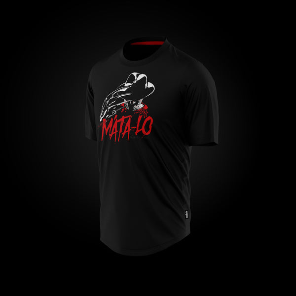 Freddy's Legacy camiseta oversize frontal