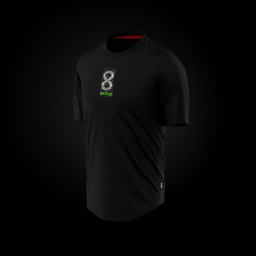 Edición Limitada Crossfit Vaskia 8