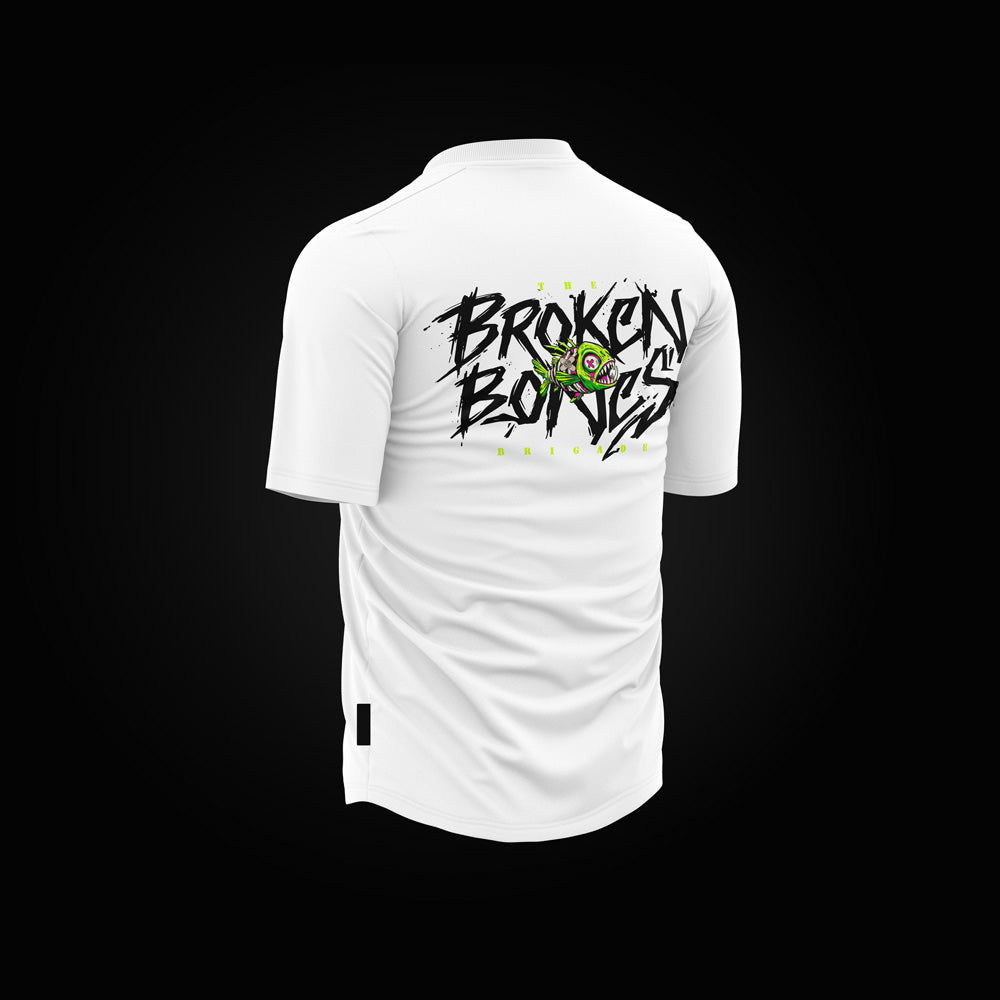 BROKEN BONES 2