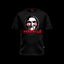 Billy's Legacy camiseta regular frontal