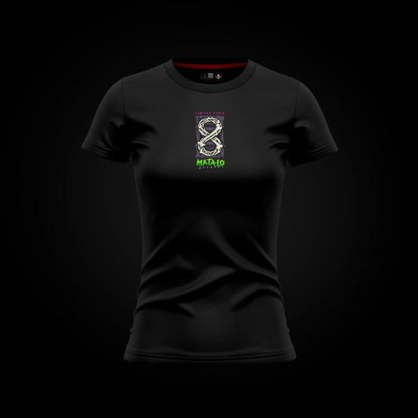 Edición Limitada Crossfit Vaskia 8