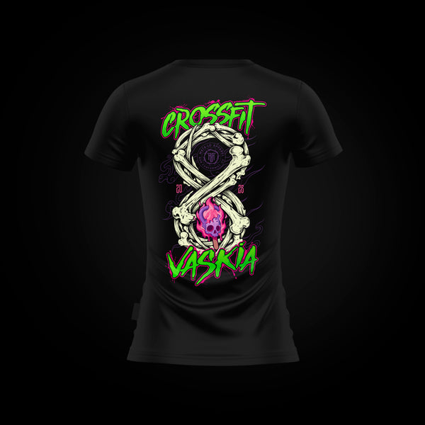 Edición Limitada Crossfit Vaskia 8