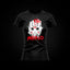 Jason's Legacy camiseta entallada mujer frontal